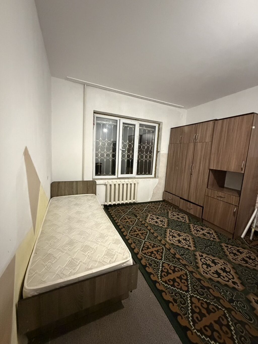 Сдается квартира. Адрес. 8 мкр 91б. Ватцап номер: Депозит:5000: фото 1