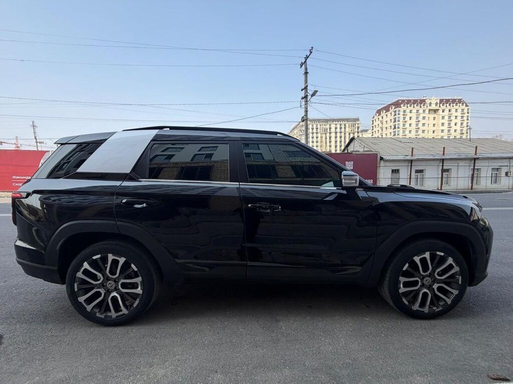 Ssangyong : 2022 г., 1.5 л, Бензин: фото 4