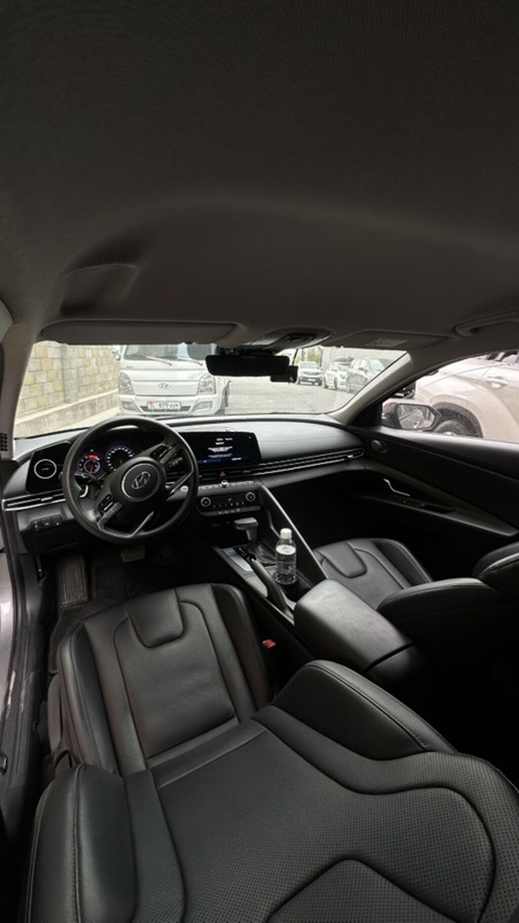 Hyundai Avante: 2020 г., 1.6 л, Автомат, Бензин, Седан: фото 4