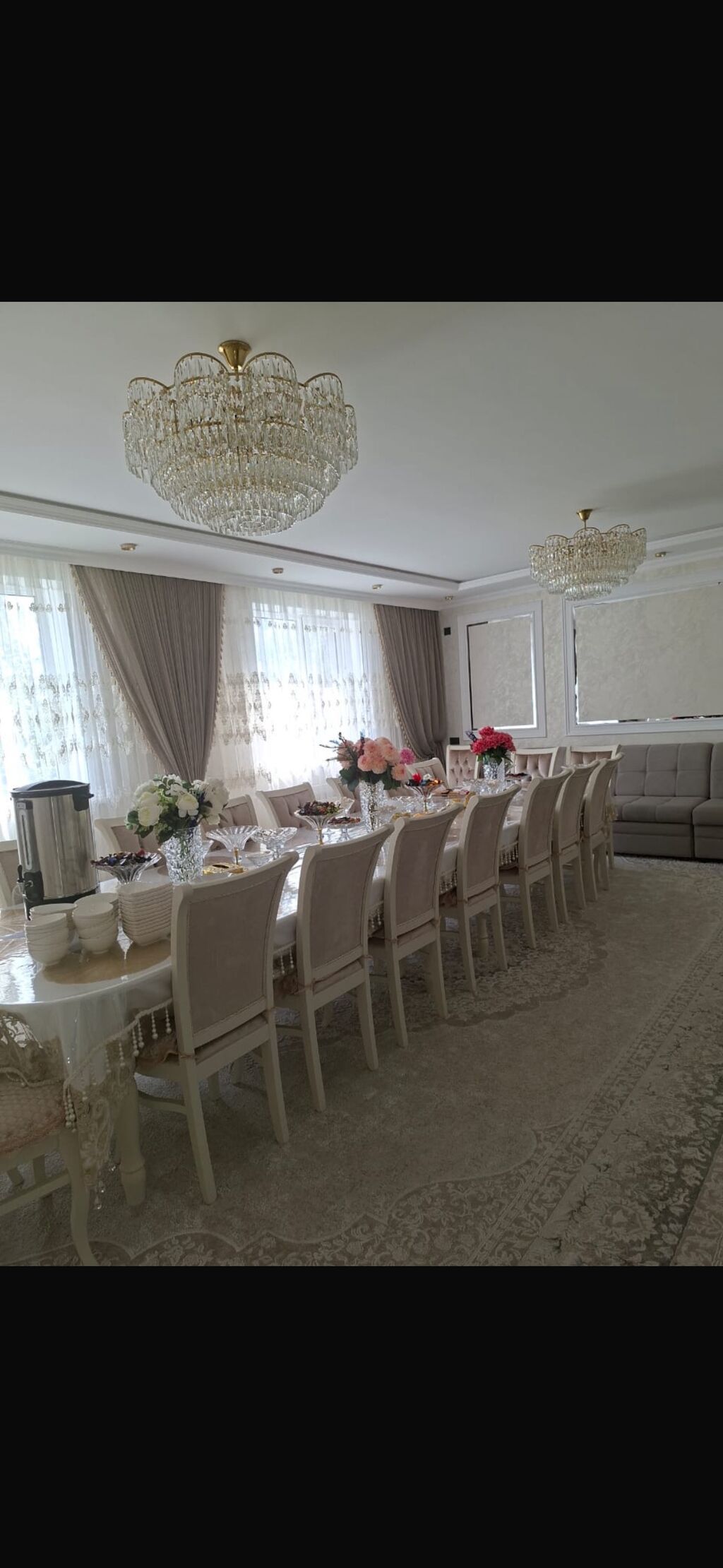 ПРОДАЮ ДОМ В КАРА-БАЛТЕ! Продается 2х этажный дом! Участок 8 соток: фото 7