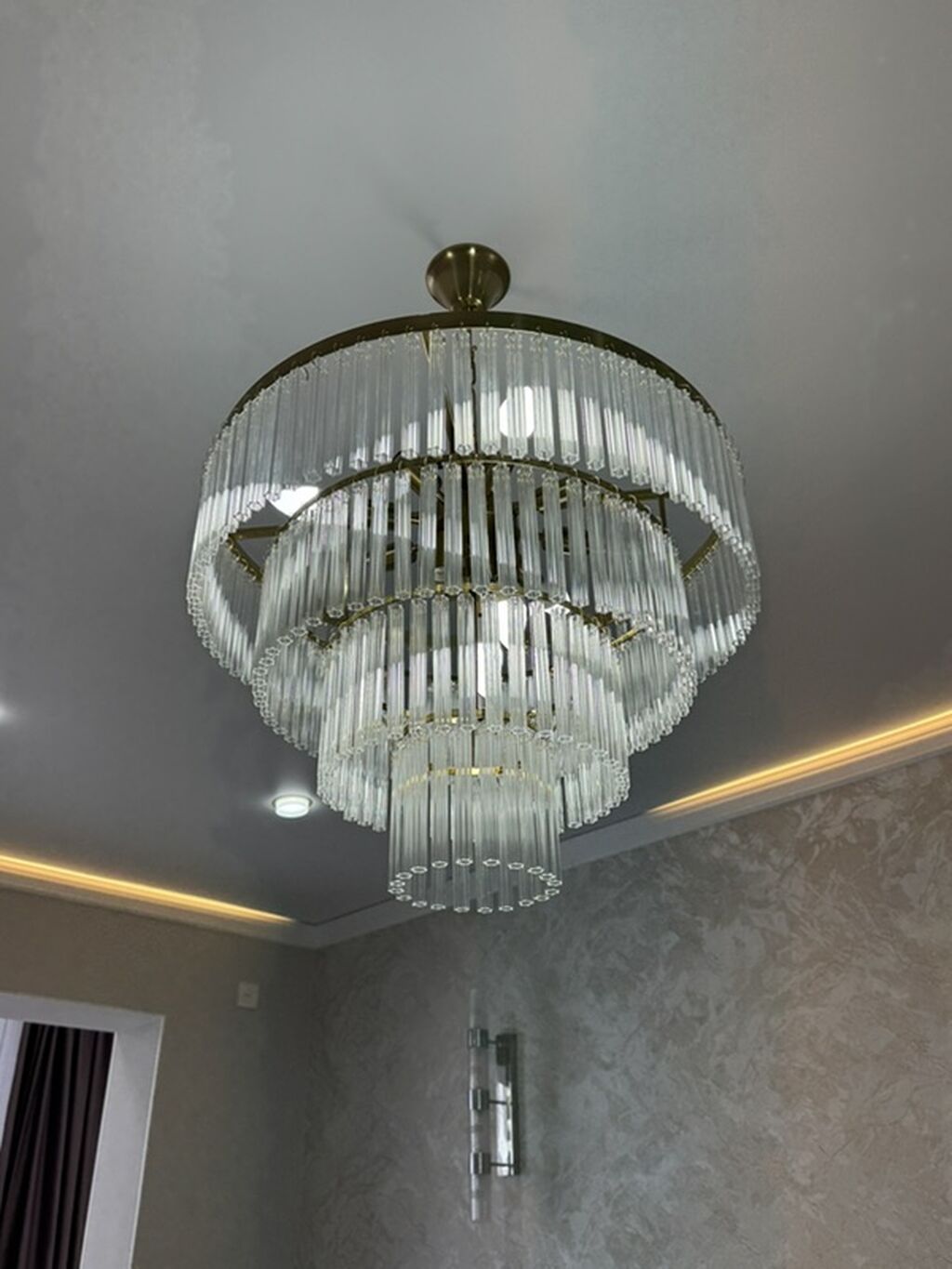 1 комната, 45 м², Технопарк Элитка, 3 этаж, Дизайнерский ремонт: фото 5