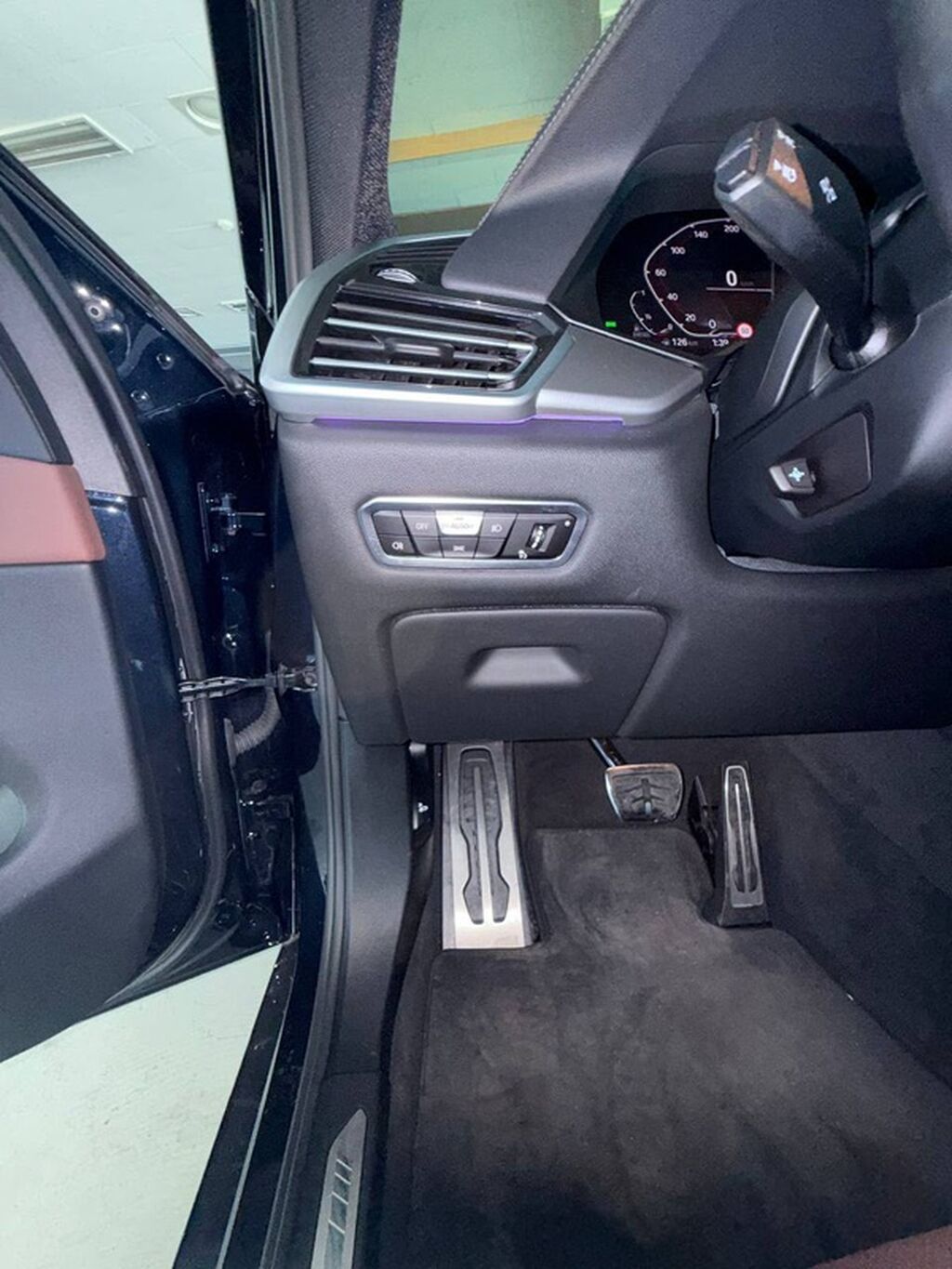 BMW X6: 2022 г., Купе: фото 6