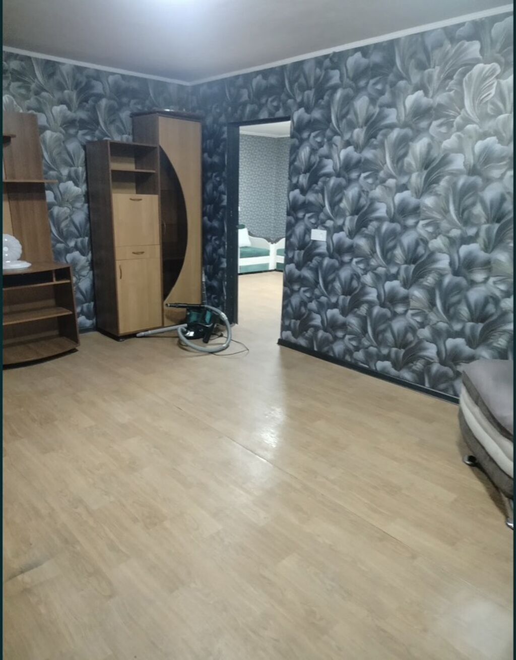 87 м², 2 комнаты, Чекиш-Ата рынок, Семейным: фото 5