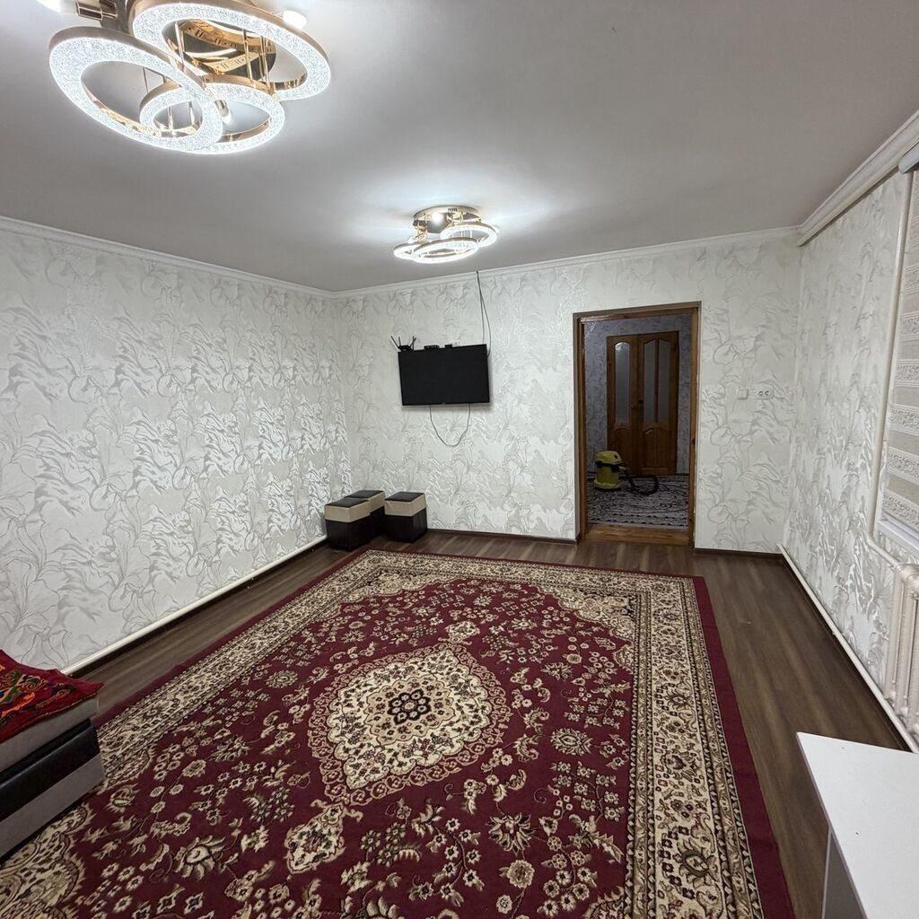 Сдам 3-комнатный дом 90 м² на Южной Магистрали: фото 2