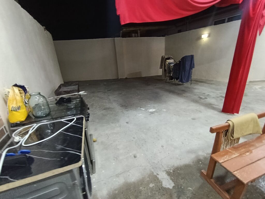 5 otaqlı, 130 kv. m, Kredit yoxdur, Yeni təmirli