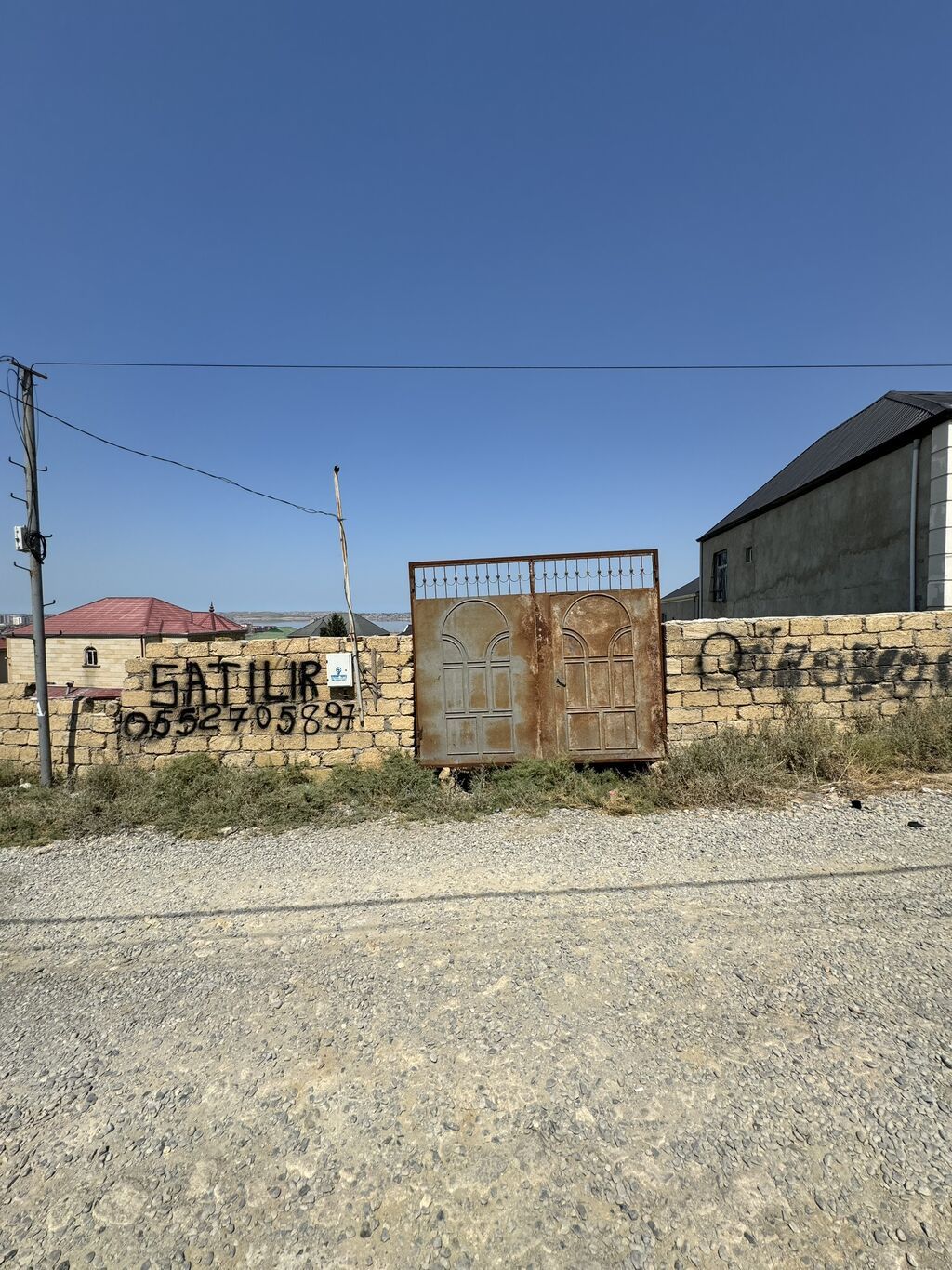 3 sot, Tikinti, Mülkiyyətçi, Kupça (Çıxarış)