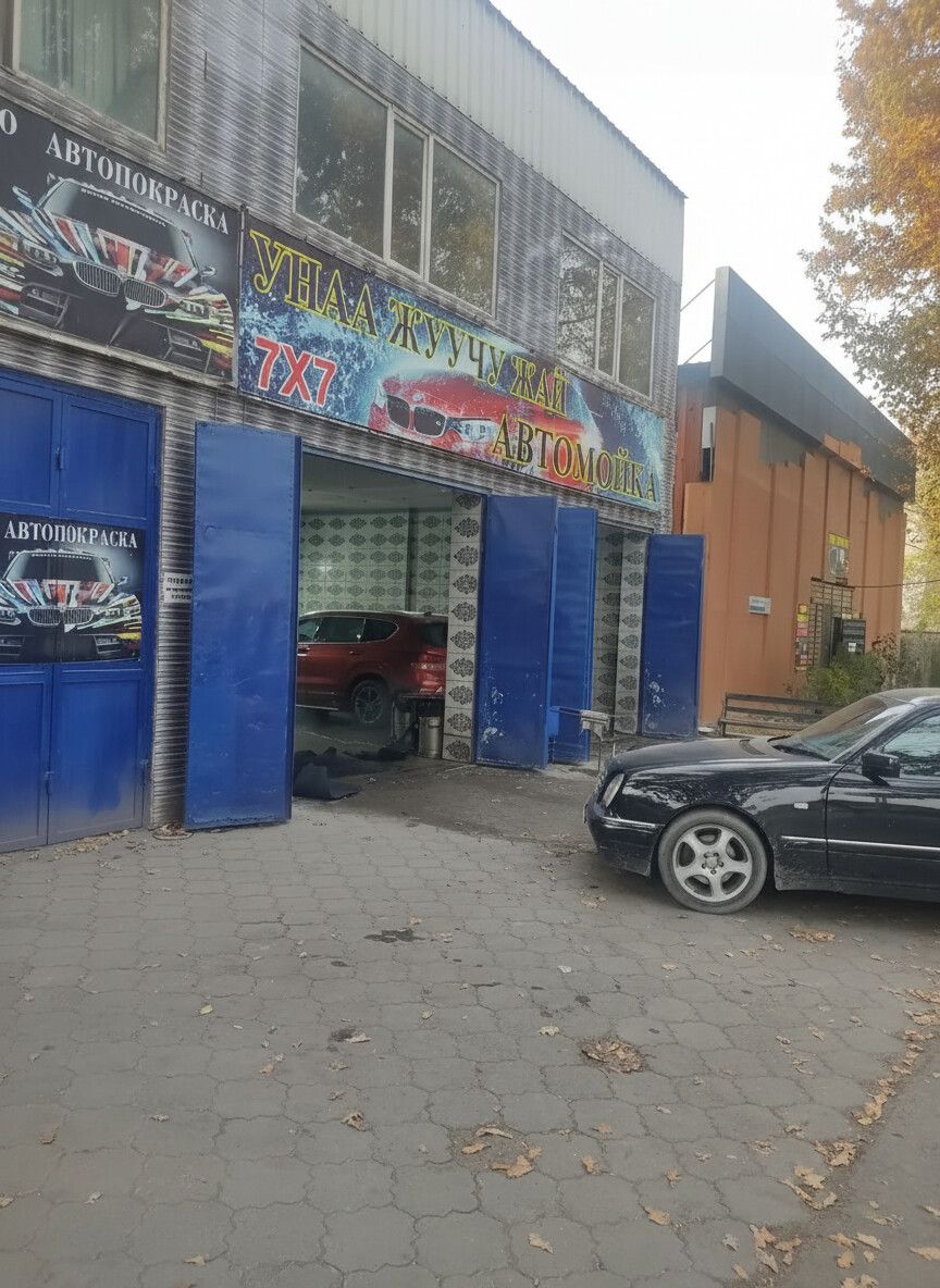 Требуется автомойщик на автомойку в Бишкеке: фото 2