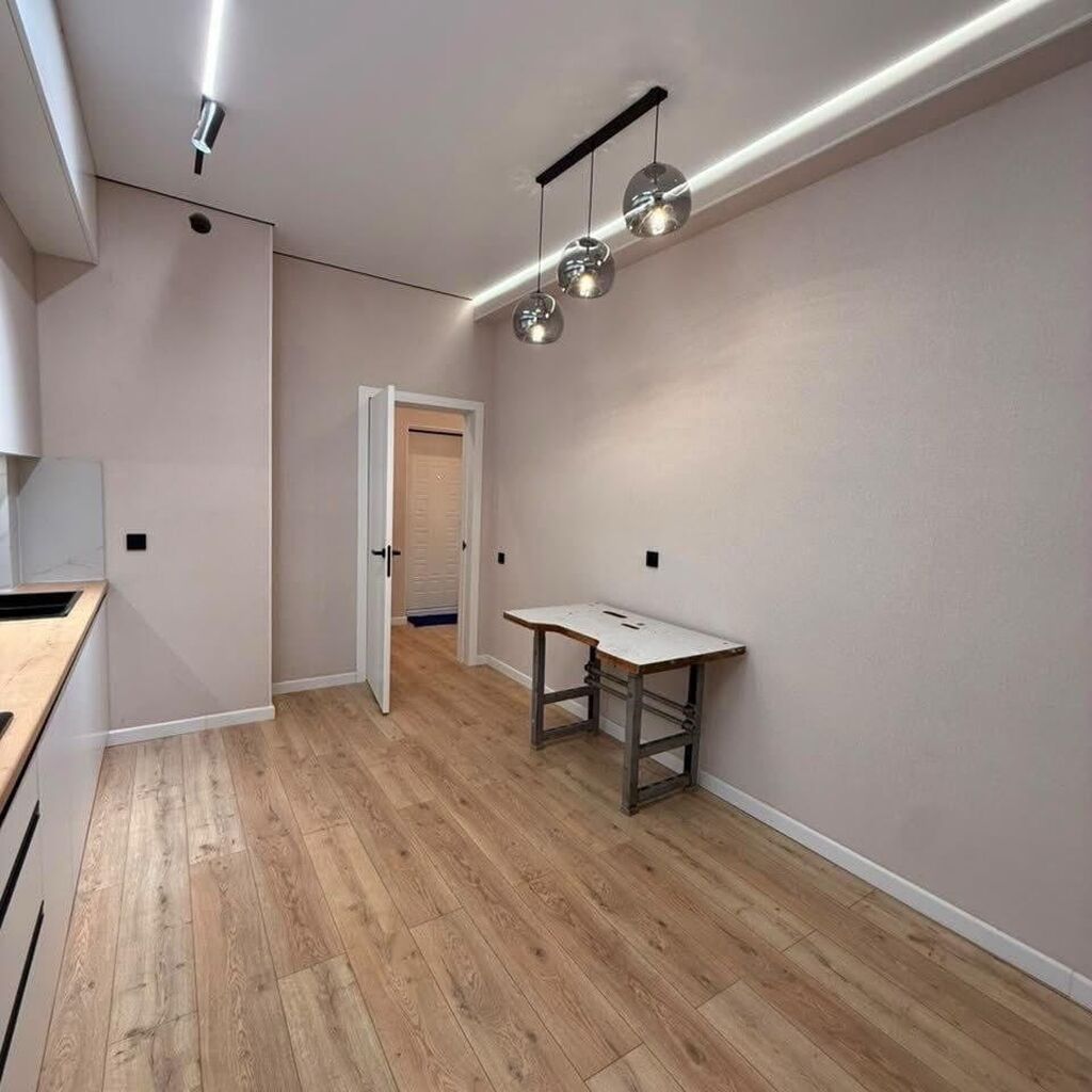 1 комната, 49 м², Восток-5 мкр Элитка, 6 этаж, Евроремонт: фото 5