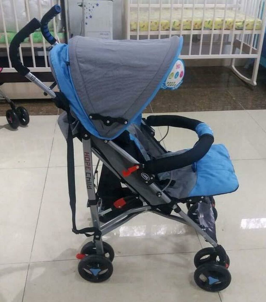 Бу коляска дети. Коляска трость hope child. Коляски hope.