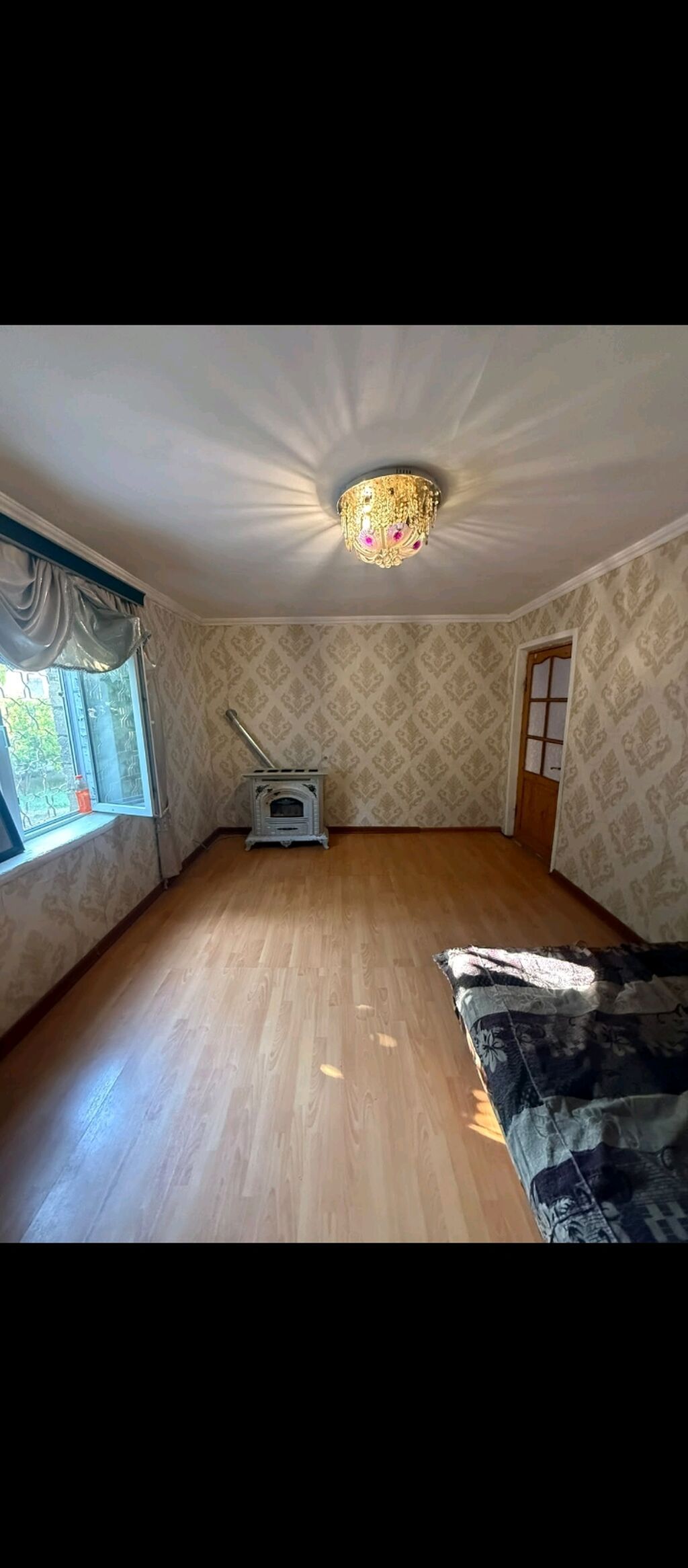 Badamdar qəs. 3 otaqlı, 65 kv. m, Kredit var, Orta təmir