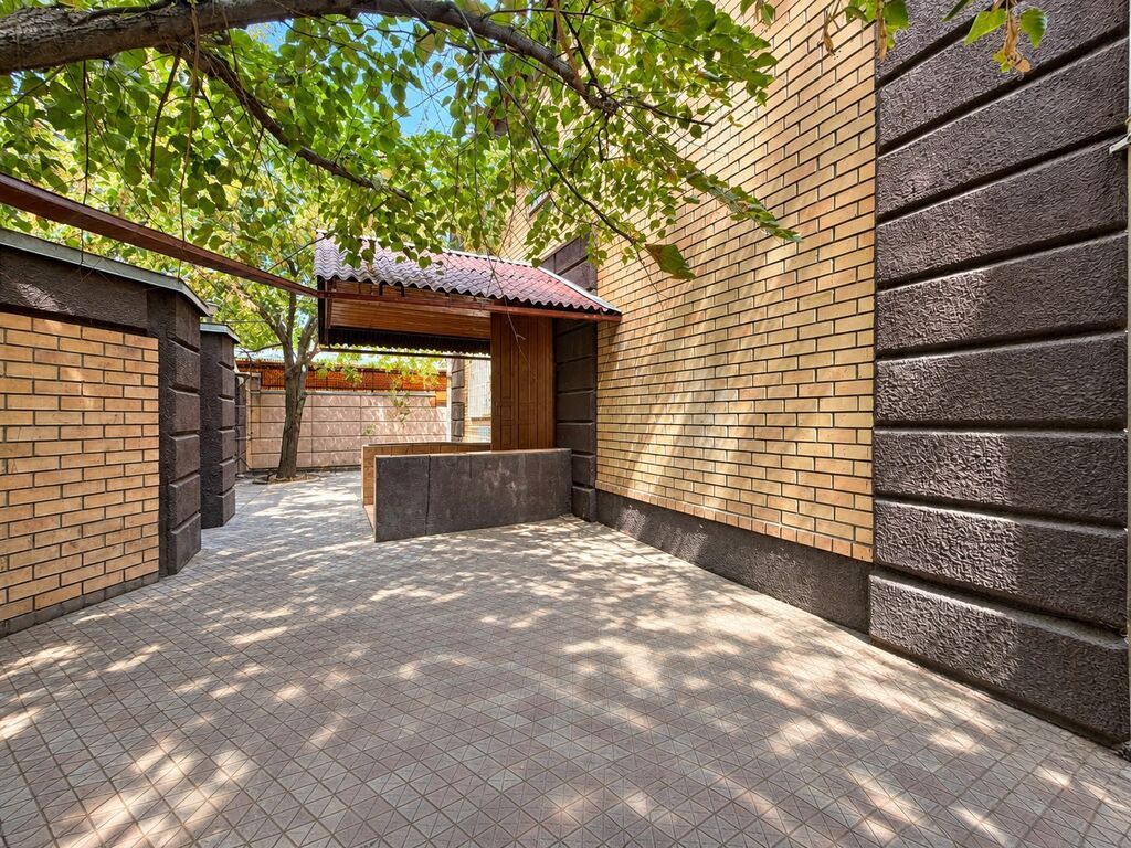 340 м², 6 комнат и более, Азия Молл: фото 4