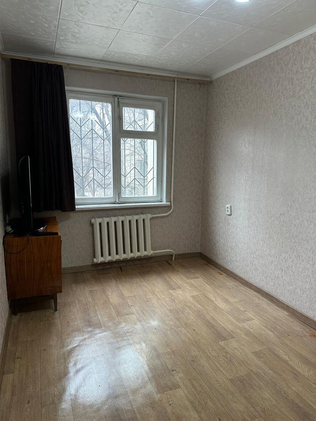 2 комнаты, 44 м², 8 мкр 104 серия, 2 этаж, Требуется ремонт: фото 6