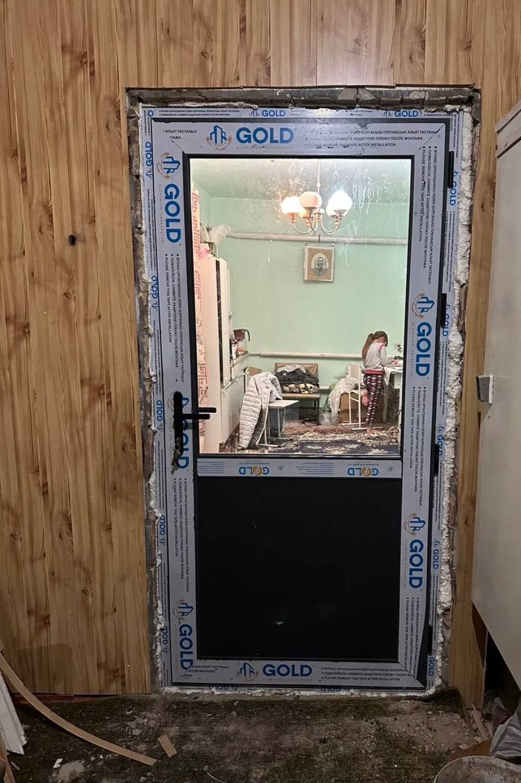 Алюминиевое окно на заказ, Тип окна: Витражные, Мансардные, Панорамные, Платная установка, Без рассрочки — фото 5