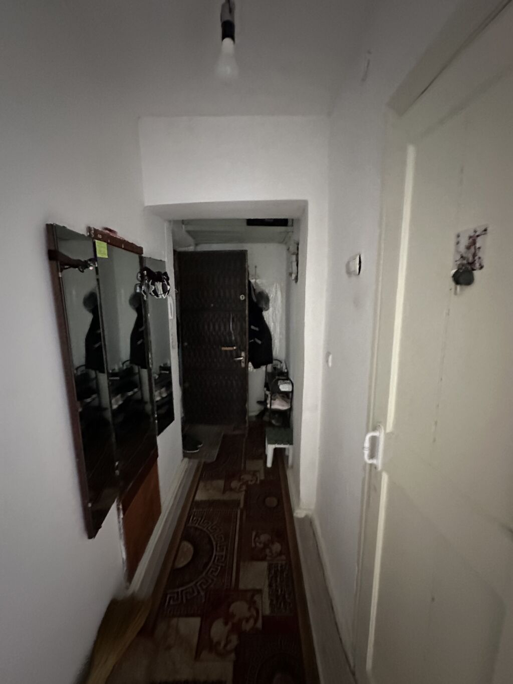 2 комнаты, 42 м², ТЭЦ Хрущевка, 2 этаж, Старый ремонт: фото 4