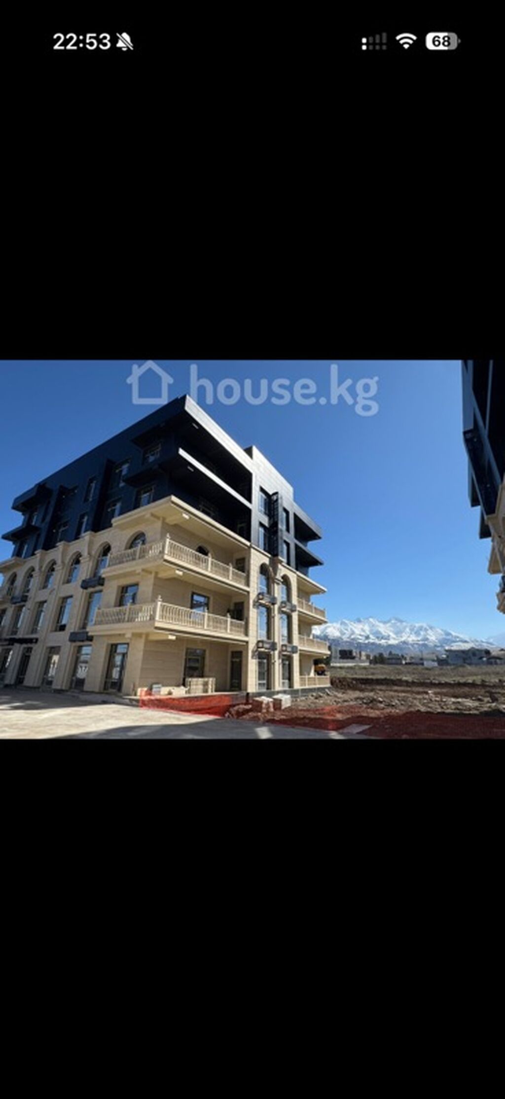Построен, Элитка, 2 комнаты, 99 м²: фото 3