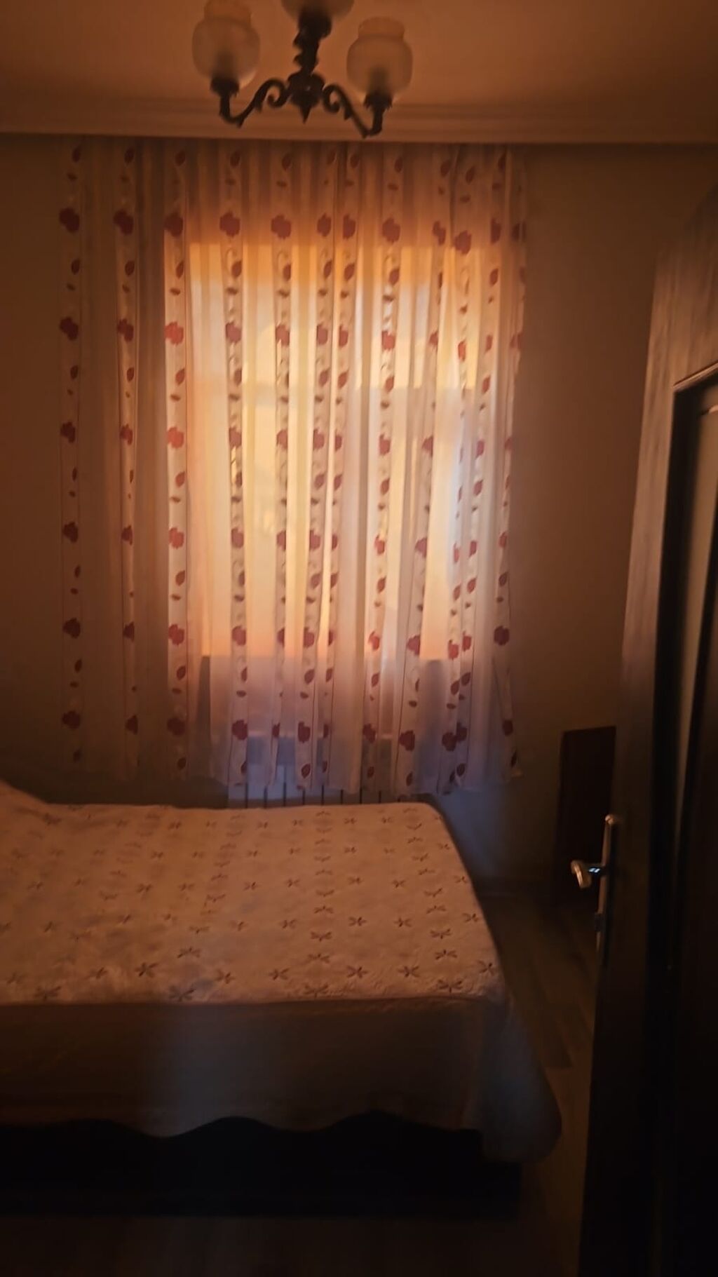 5 otaqlı, 154 kv. m, Kredit yoxdur