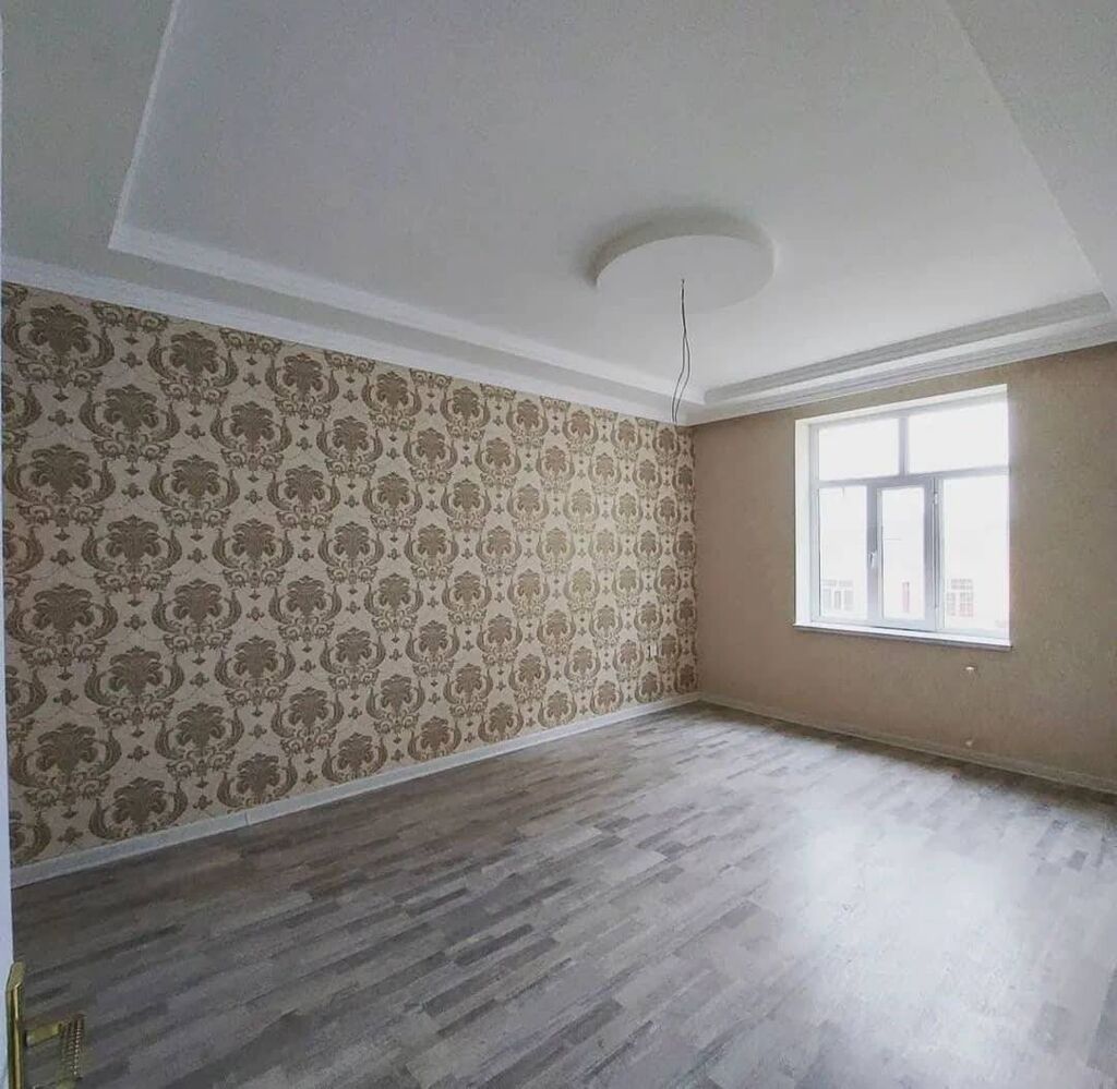 Masazır 3 otaqlı, 75 kv. m, Kredit var, Yeni təmirli