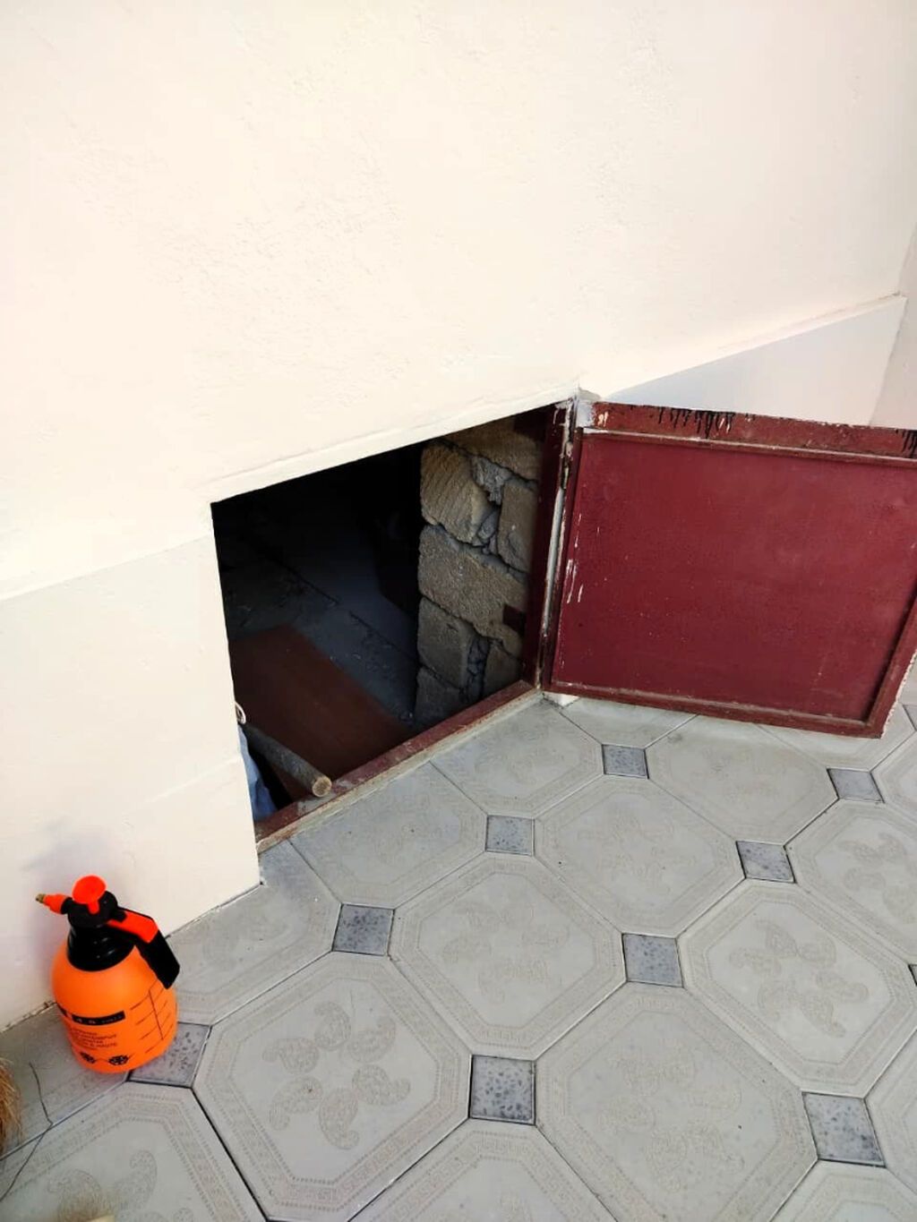 4 otaqlı, 71 kv. m, Yeni təmirli