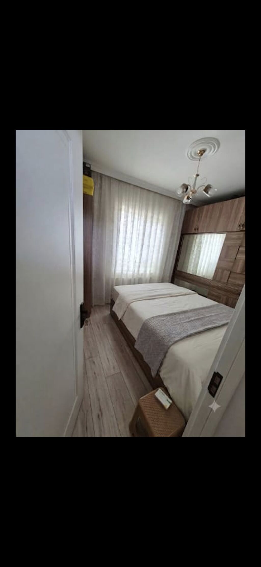 Masazir 569 n avtobusun son dayanacagi avtobusa 80 m 2 otaq temirli