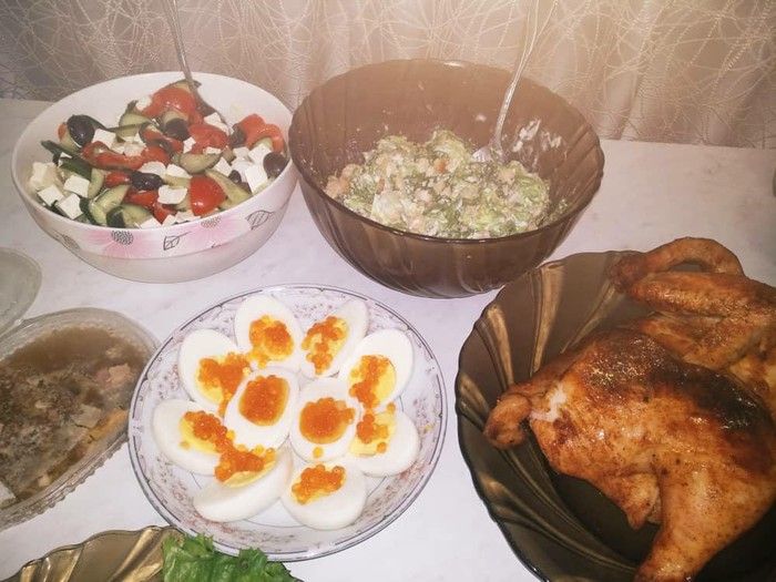 Требуются работники на кухню (корейские салаты), ночная смена