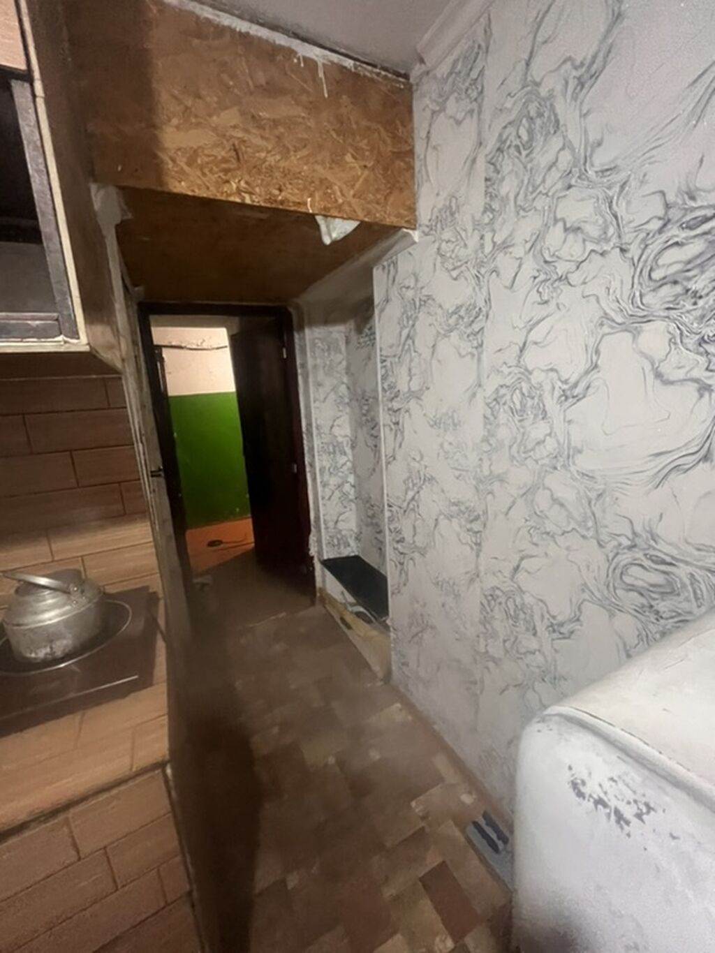 Квартира в районе Центр-Гум-Ак Эмир базар 20000 месяц 6000 депоизит: фото 4