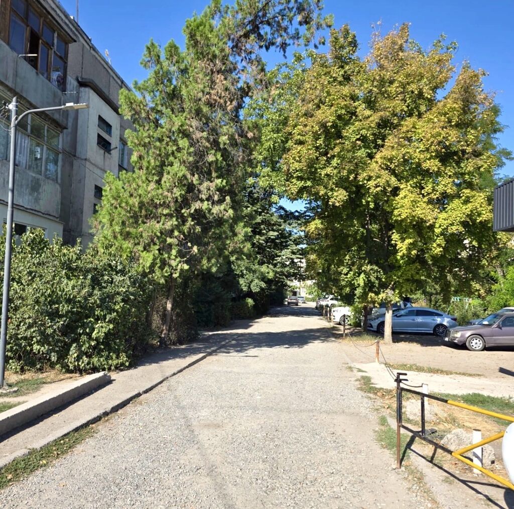 Продам 1-комнатную квартиру, 43 м², Киркомстрой, 2 этаж: фото 2