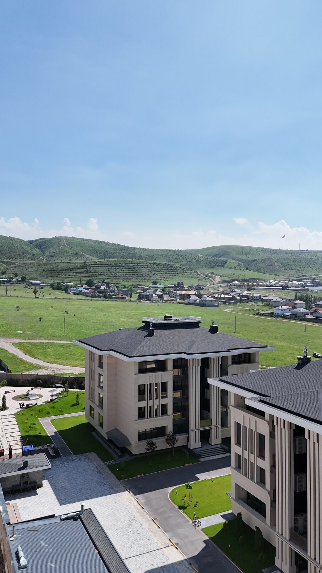Продам 4-комн. квартиру 218 м², Асанбай, ПСО: фото 2
