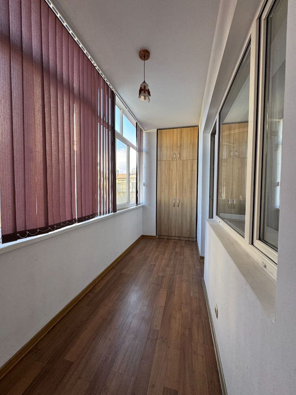 Раззакова, 33/1 | Район «Золотой квадрат» 237 м² пространства: 3: фото 4