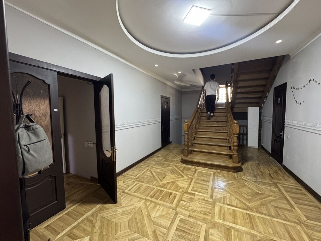 650 м², 12 комнат, Юг-2 мкр: фото 4