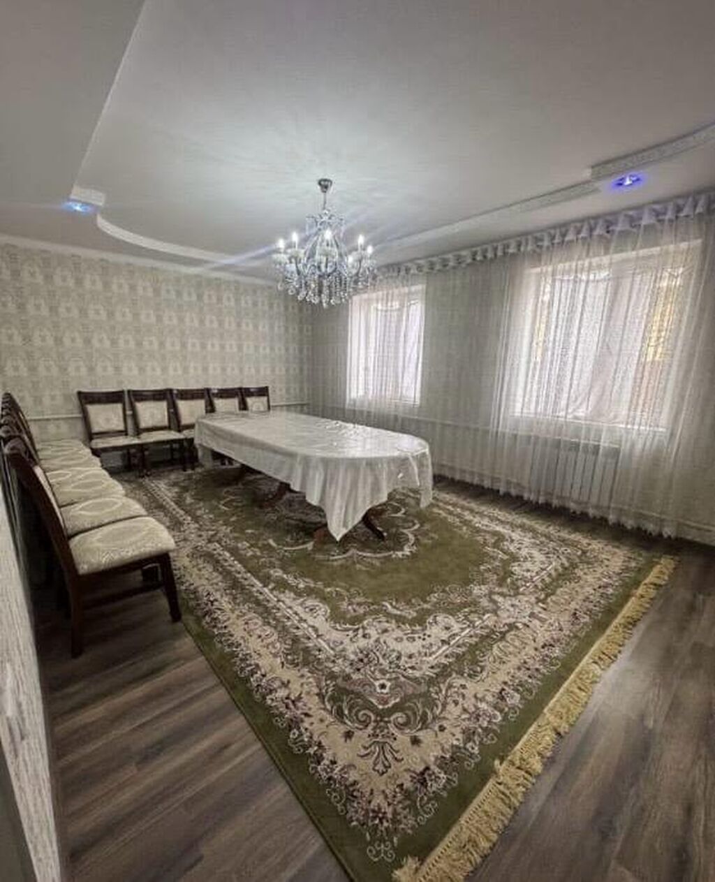 Срочно ‼️ Продается ДОМ Район: Ар-Ордо ж/м Площадь участка: 4 соток