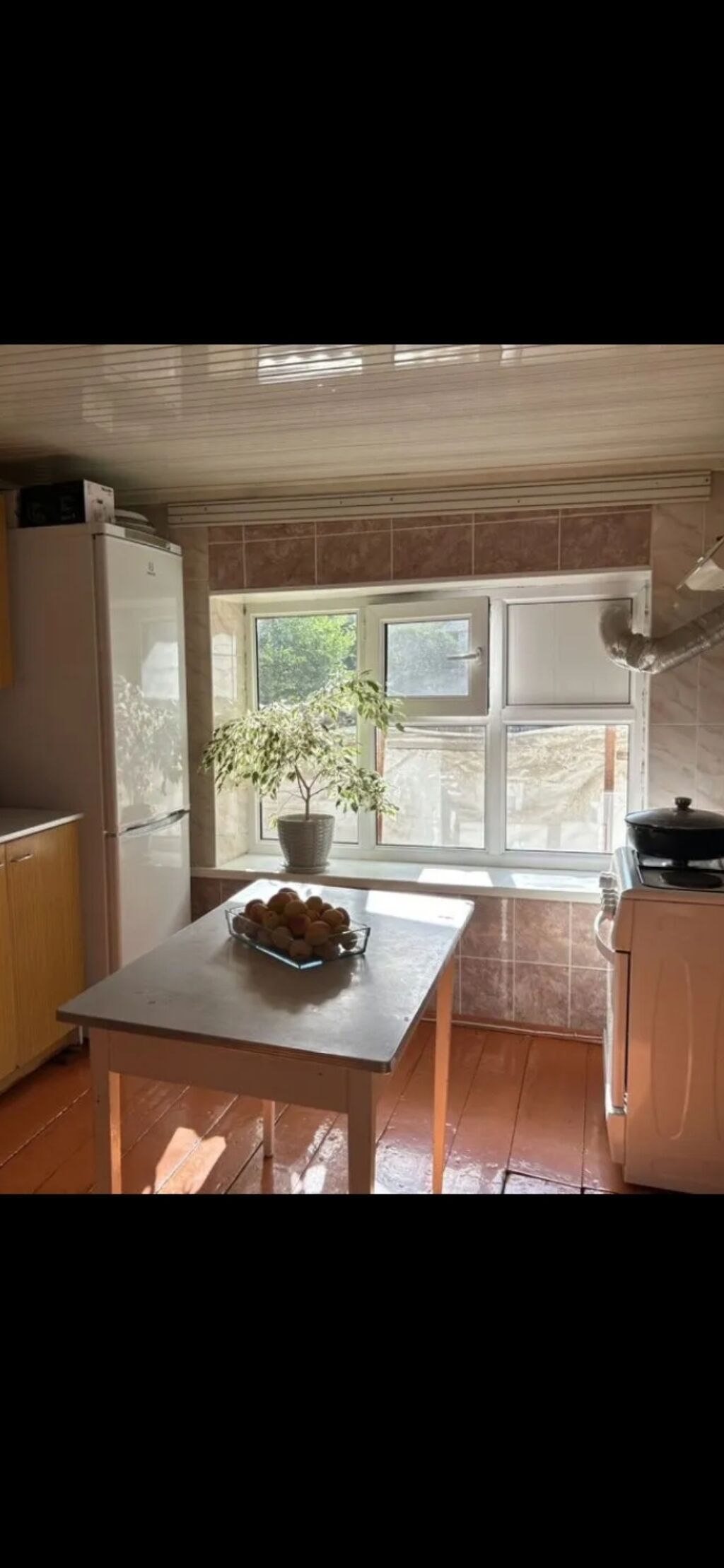 60 м², 4 комнаты, Новопавловка с., Без подселения: фото 2