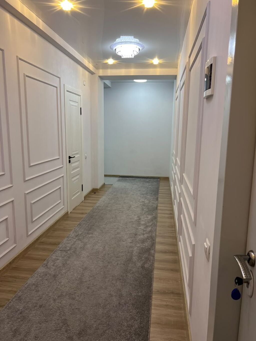 2 комнаты, 85 м², Элитка, 10 этаж, Косметический ремонт: фото 3