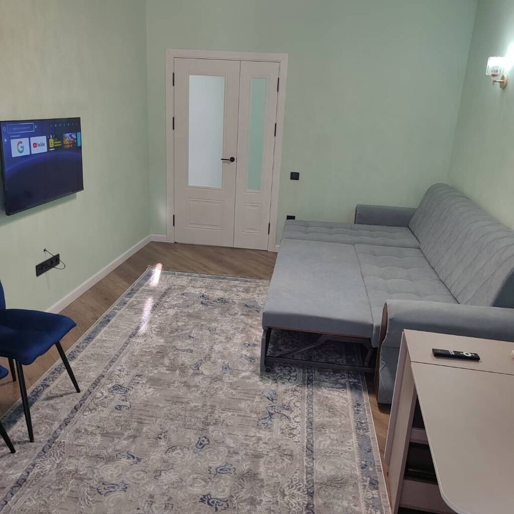 Срочно продам 2-комнатную квартиру, Асанбай, 70 м²: фото 4
