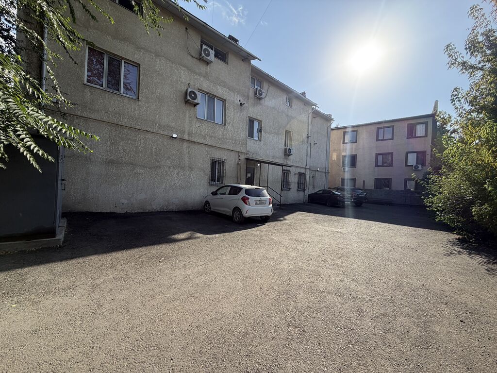 1 комната, 43 м², Церковь Индивидуалка, 2 этаж, Косметический ремонт: фото 7