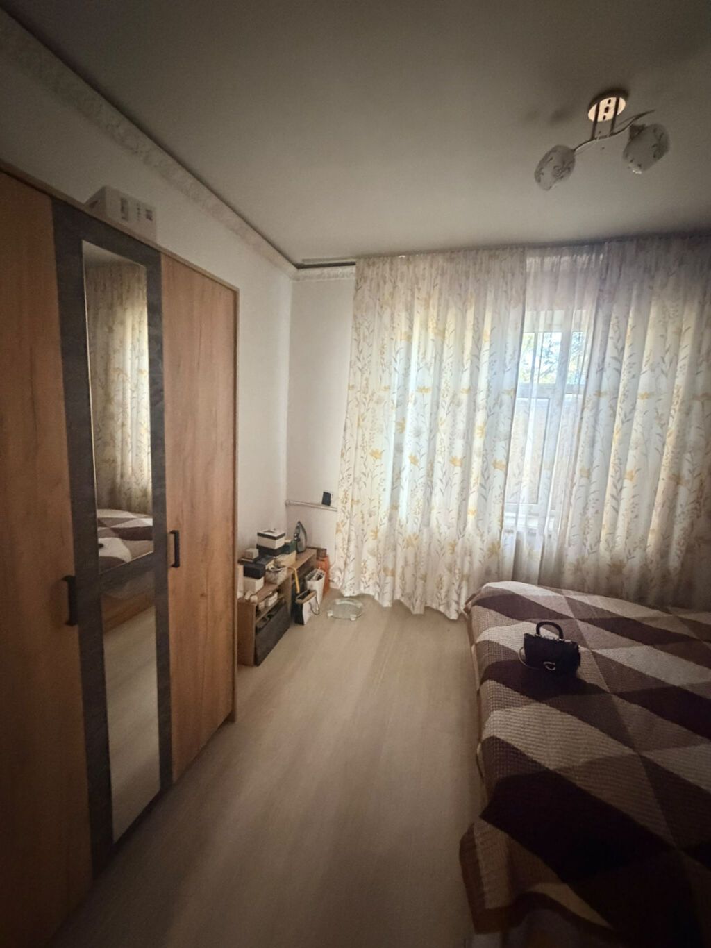 90 м², 4 комнаты, ул. Орозбекова / Жибек Жолу: фото 6