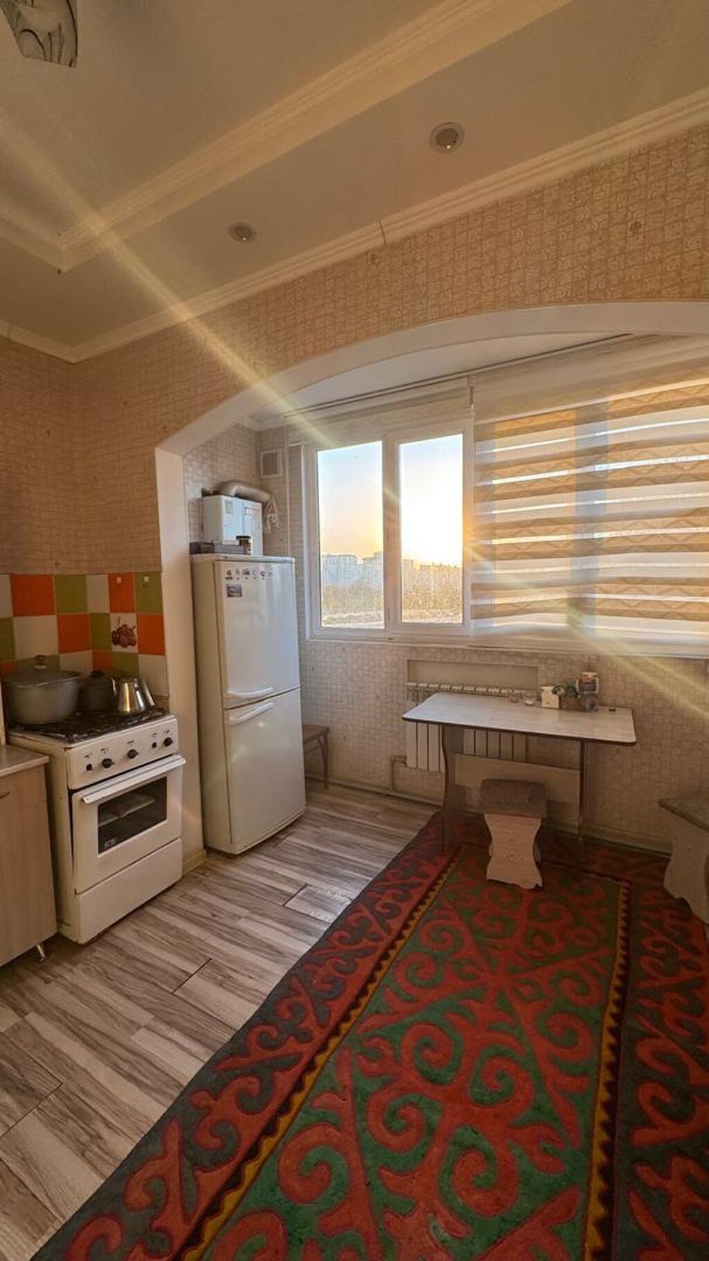 Продается 1-комнатная квартира, 44 м², 106 серия: фото 2