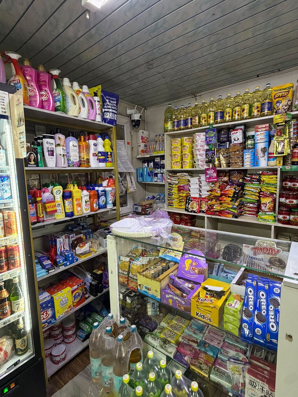 Продаю готовый продуктовый магазин Ориентир восток 5 Товар: фото 3
