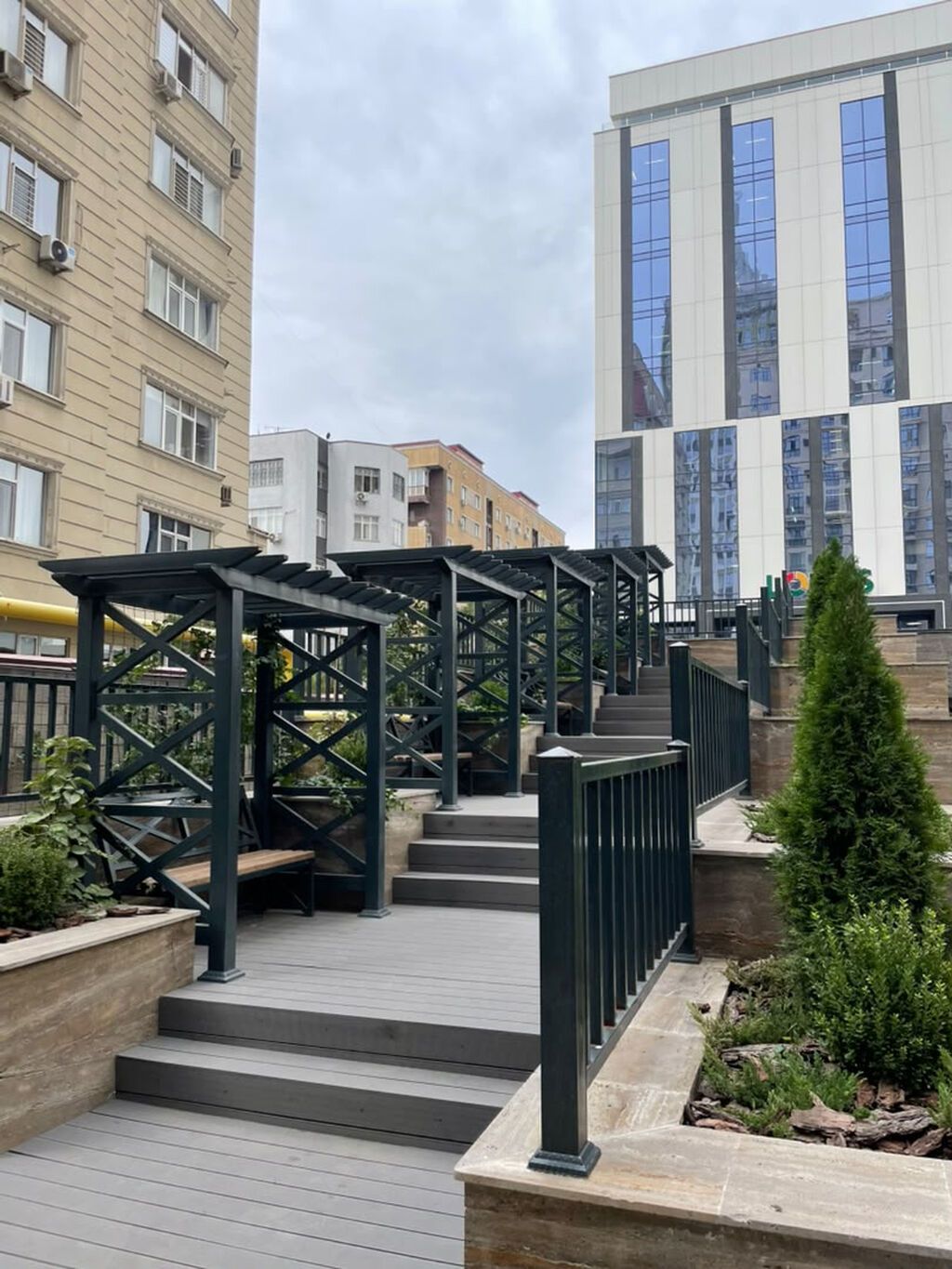 Продается 3-комнатная квартира, 97 м², ЖК «Дуэт»: фото 8