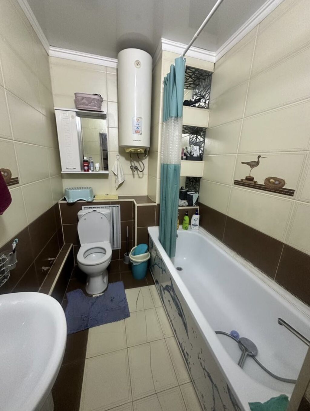 Продам 2-комнатную квартиру 70 м² в мкр Восток-5: фото 6