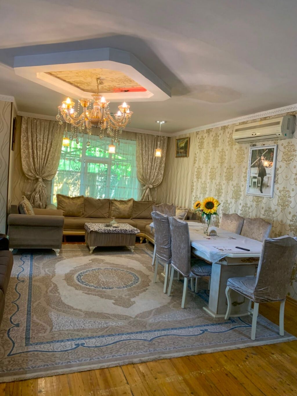 Ramanada 4 otaqlı həyət evi satılır, 130 m², 124 999 AZN, şəkil 4 / 12