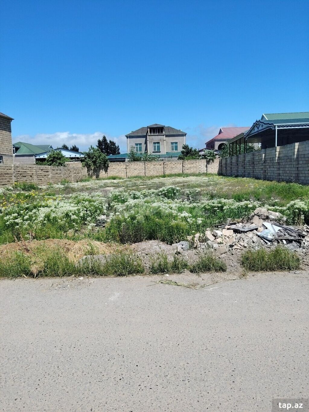 6 sot, Tikinti, Mülkiyyətçi, Kupça (Çıxarış)