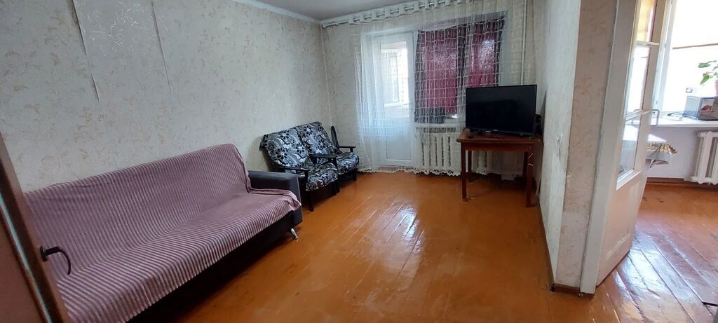 Продается 2х комнатная квартира, тихая, шума нет, не угловая, в: фото 2