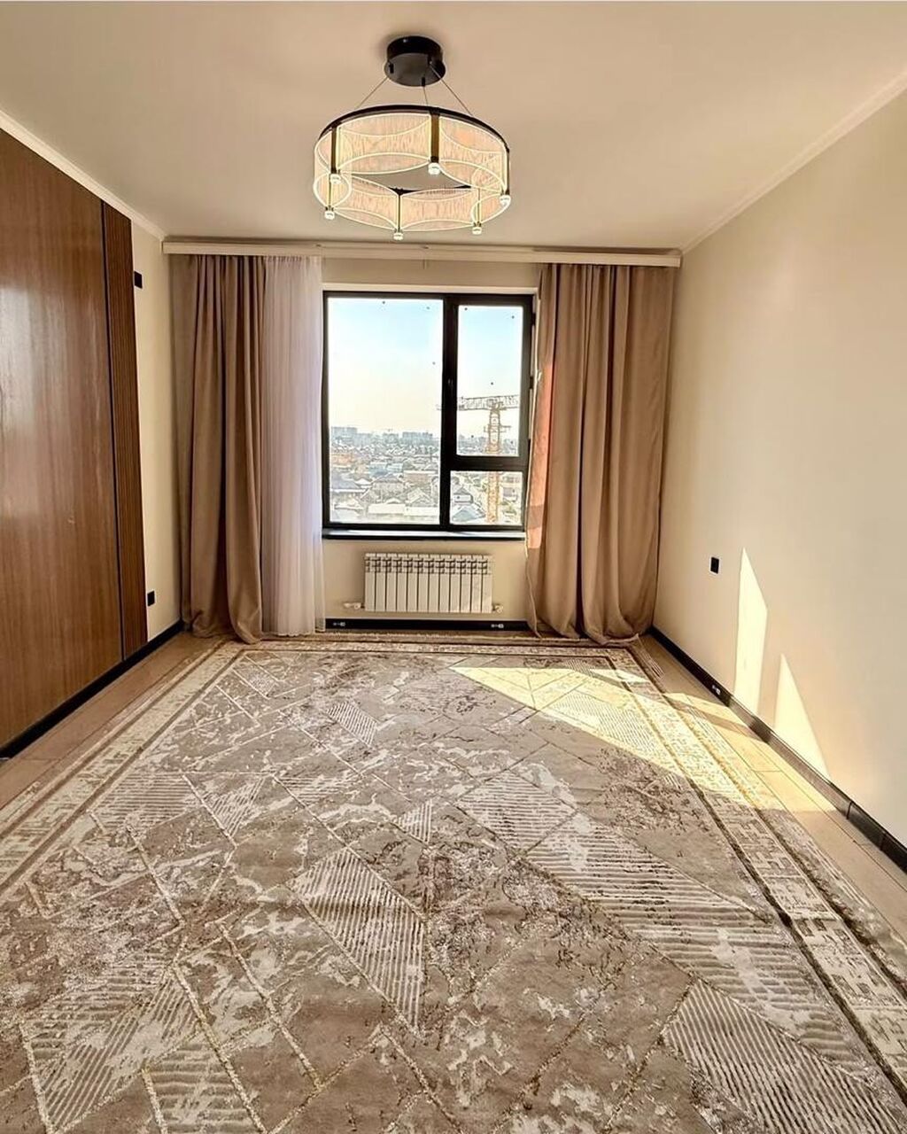 1 комната, 41 м², Элитка, 11 этаж, Дизайнерский ремонт: фото 4