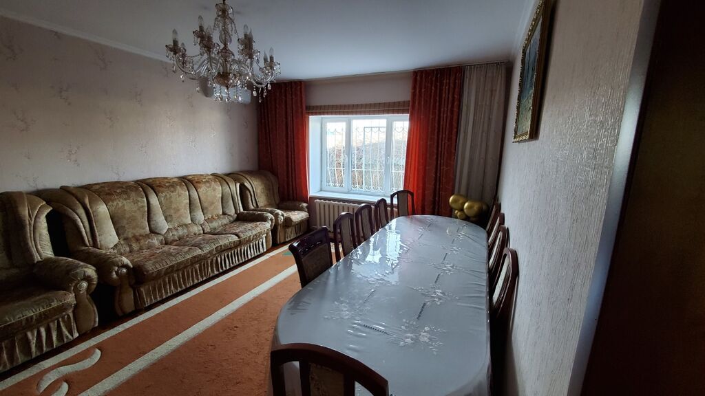 160 м², 5 комнат, Утепленный, Видеонаблюдение, Кондиционер