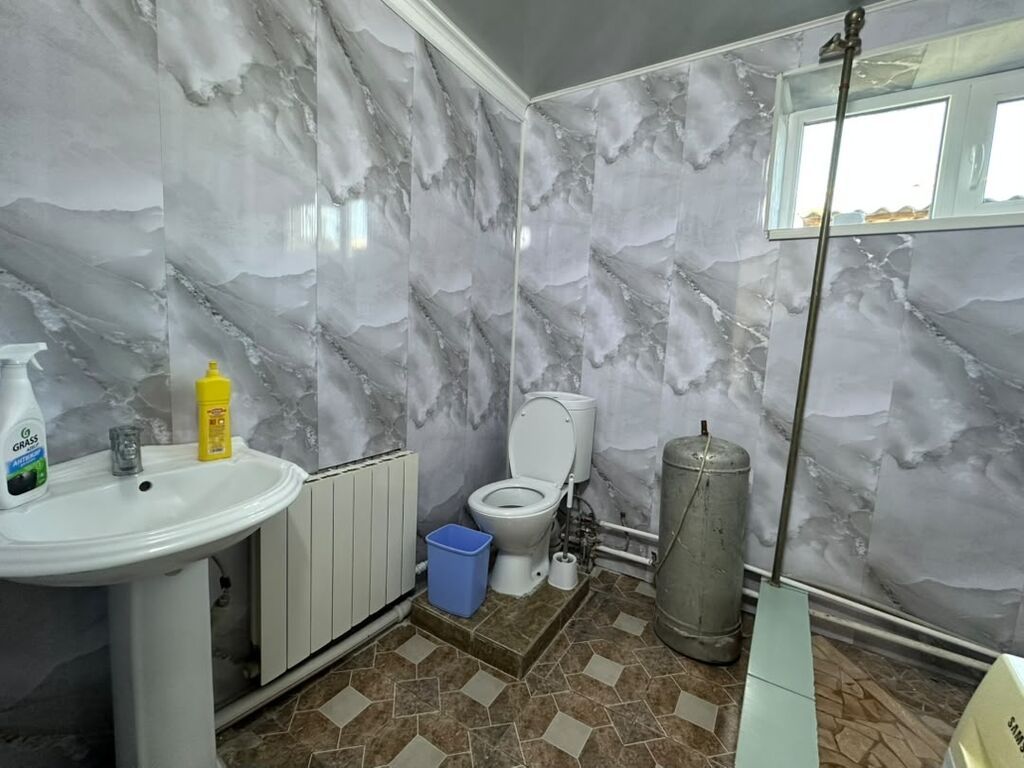 120 м², 5 комнат, Кырман ж/м, Без животных: фото 3