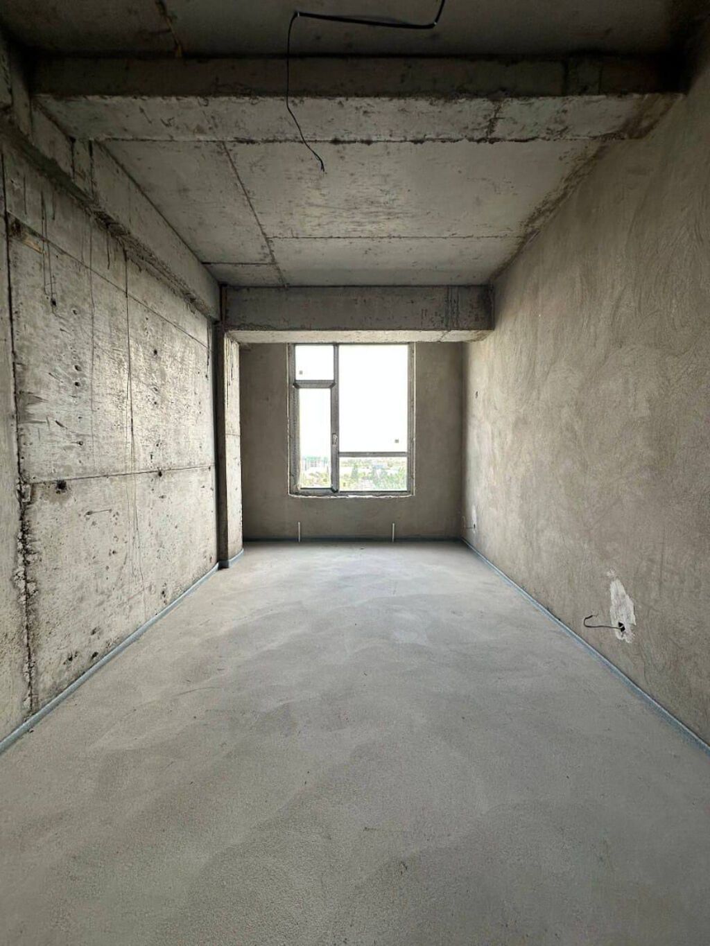 3 комнаты, 108 м², Асанбай мкр Элитка, 12 этаж, ПСО (под самоотделку): фото 8