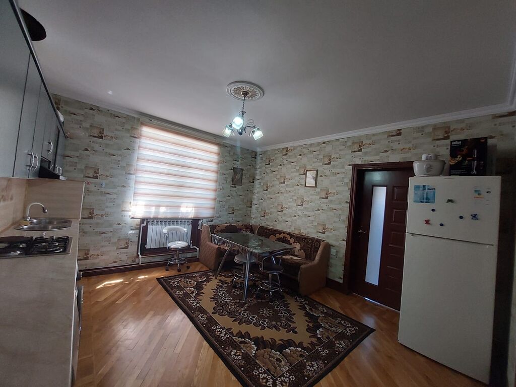Bakı, Ceyranbatan, 200 kv. m, 5 otaqlı, Hovuzsuz, İnternet, Telefon, Qaz