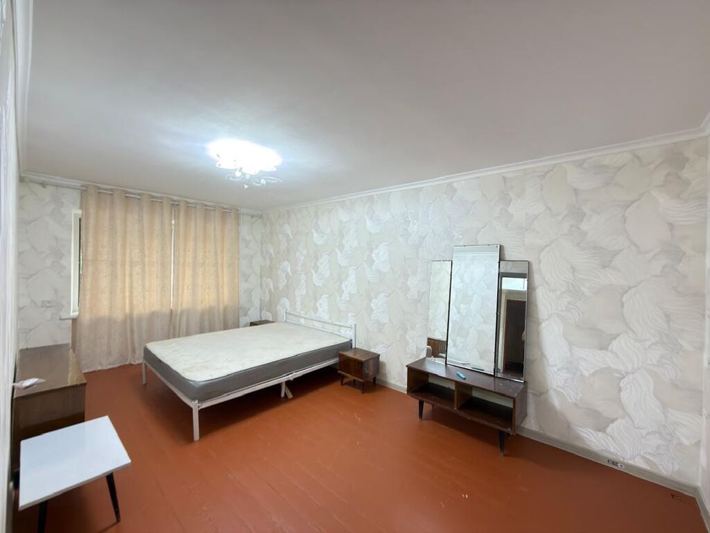 1 комната, 30 м², Политех Хрущевка, 1 этаж, Косметический ремонт: фото 2