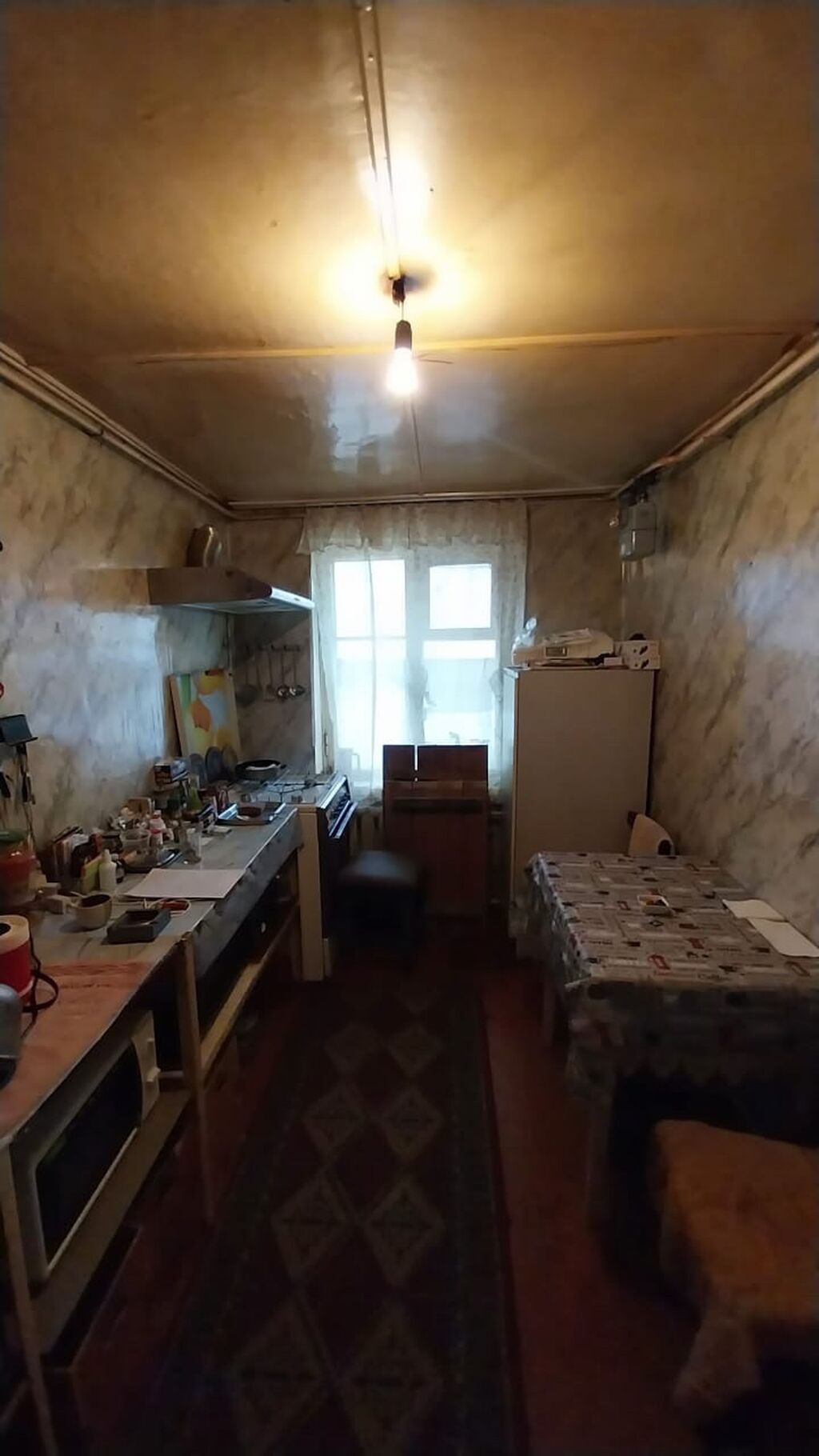 Срочно продаётся дом в Рабочем городке! Айни — переулок: фото 4