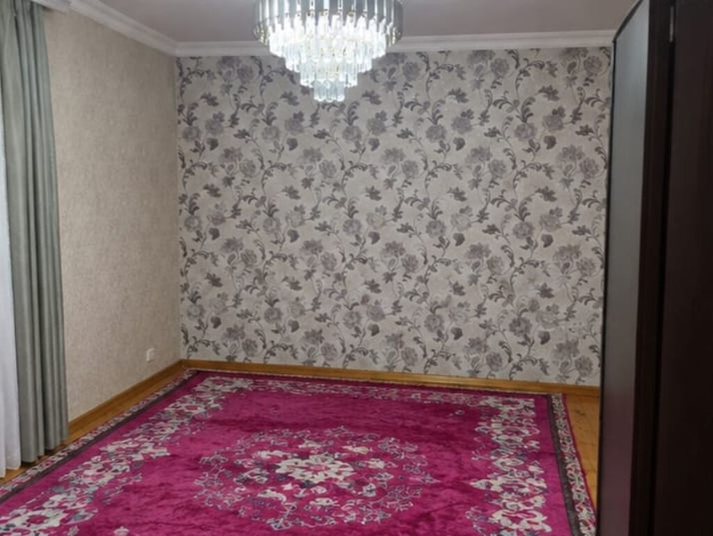 🏠 SATILIR — 3 OTAQLI MƏNZİL Azadlıq metrosuna 15 dəqiqəlik piyada